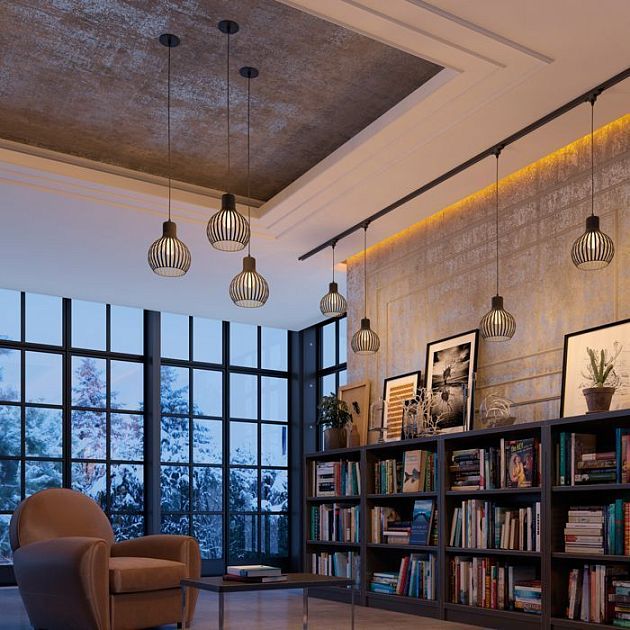 подвес встраиваемый NOVOTECH ZELLE 370426 - фото 4