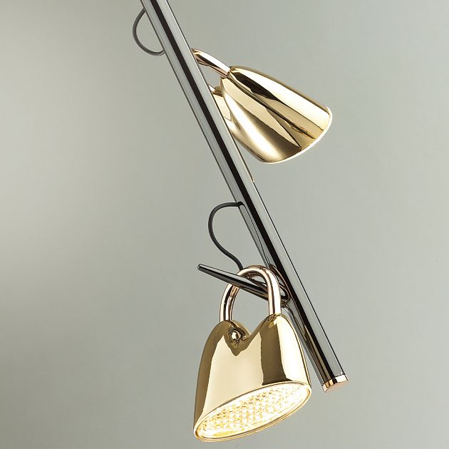 Подвес ODEON LIGHT Malpa 5002/17L - фото 5