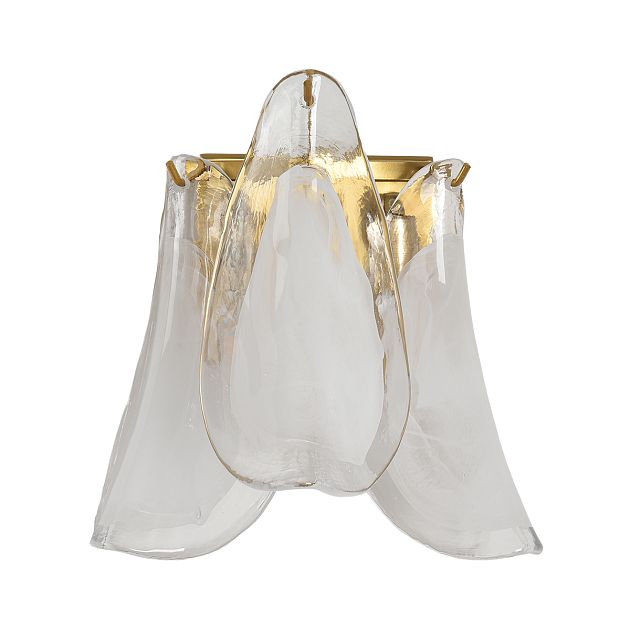 Бра LUMION PLUME 8385/1W - фото 1