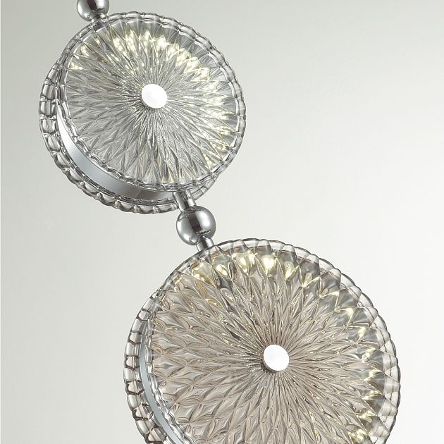 Подвес ODEON LIGHT CARAMELLA 5416/13LB - фото 7