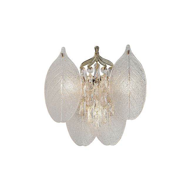 Бра ODEON LIGHT TEARS 5049/3W - фото 3