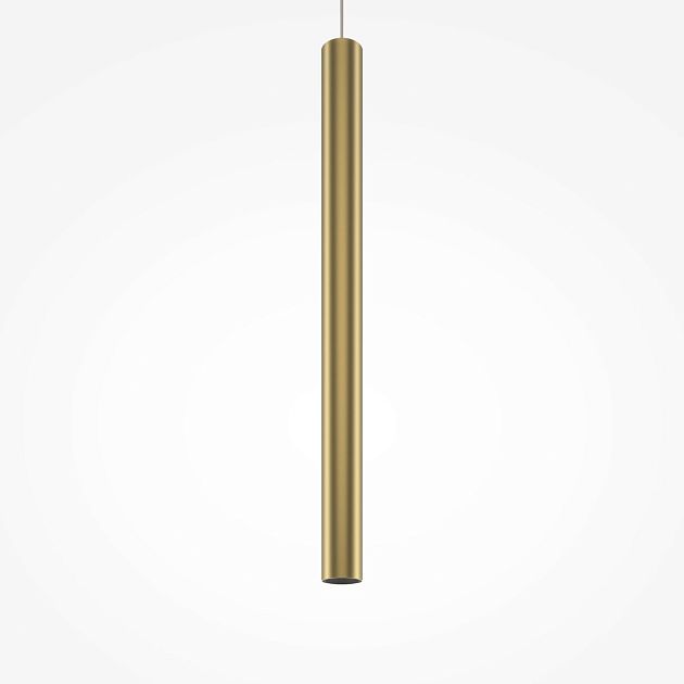 Подвесной светильник MAYTONI Pro Base MOD159PL-L6GK - фото 4