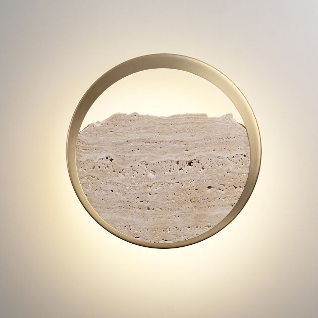 Настенный светильник ODEON LIGHT VALLEY 6625/9WL - фото 4