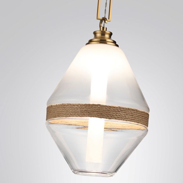 Подвес ODEON LIGHT KREMA 5441/1A - фото 6