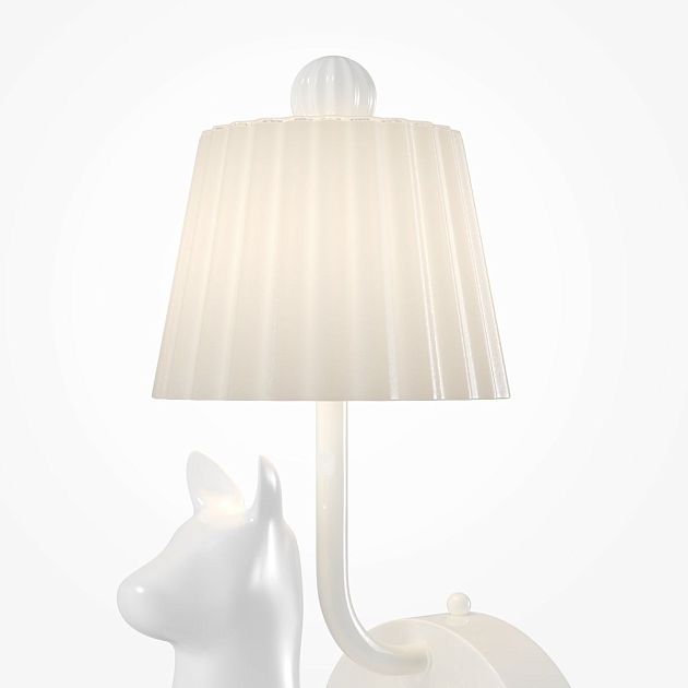 Настенный светильник (бра) MAYTONI Senor Alpaca MOD377WL-L6W3K - фото 3