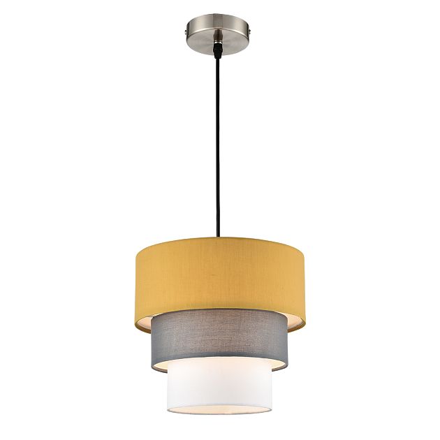 Светильник подвесной LUMION ILAIDA 8038/1 - фото 3