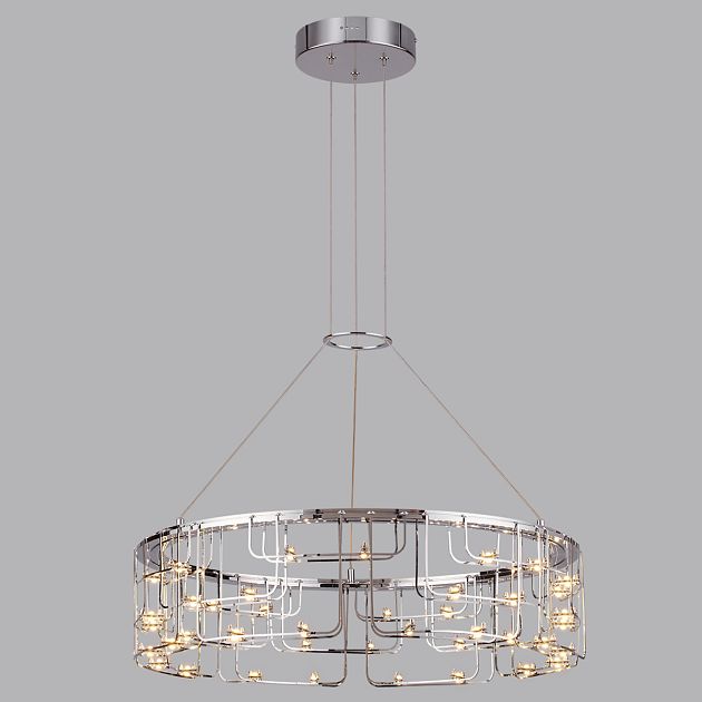 Подвесной светильник ODEON LIGHT ZAHA 7059/44L - фото 5