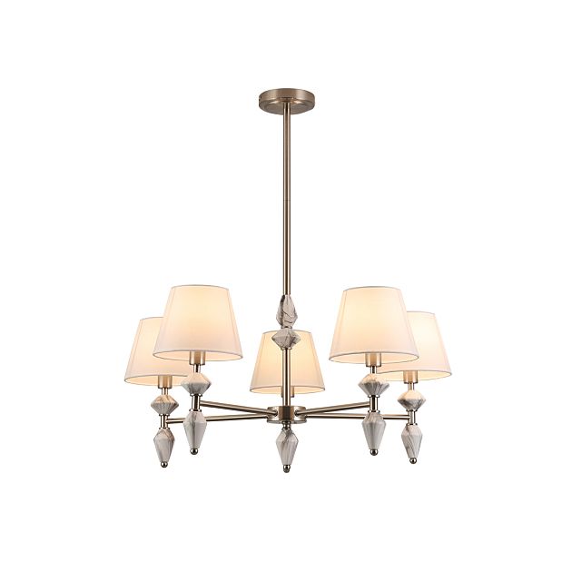 Люстра LUMION VERMONT 8274/5 - фото 3