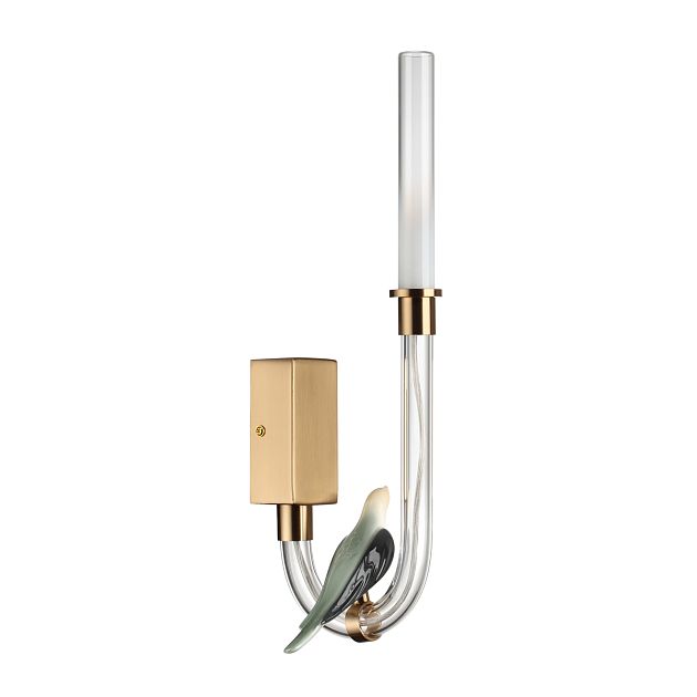 Бра ODEON LIGHT LARK 5431/2WLA - фото 1