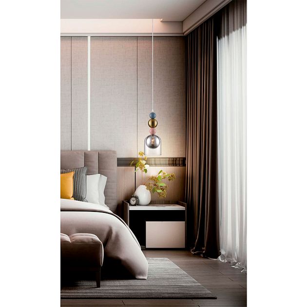 Светильник подвесной LUMION GALLO 8066/1A - фото 5