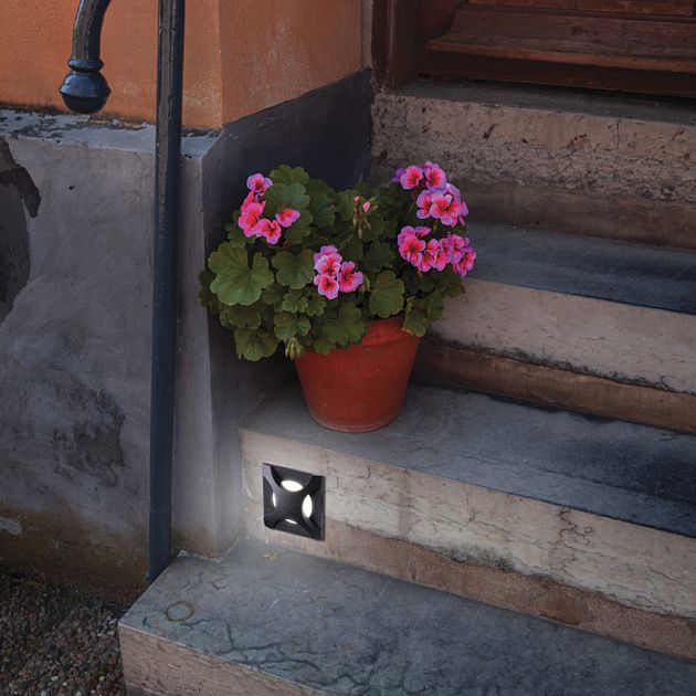 Подсветка лестницы NOVOTECH SCALA 358093 - фото 3