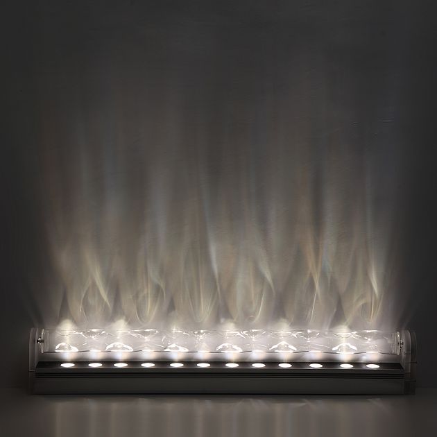 Напольный светильник ODEON LIGHT WATERFALL 7027/72FL - фото 4