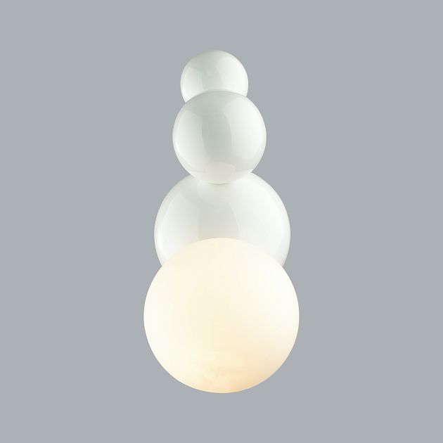 Бра LUMION BLASEN 6565/1W - фото 5