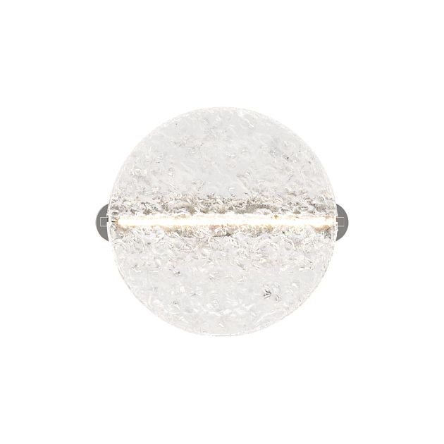 Настенный светильник (бра) MAYTONI Mangata MOD387WL-L8CH3K - фото 1