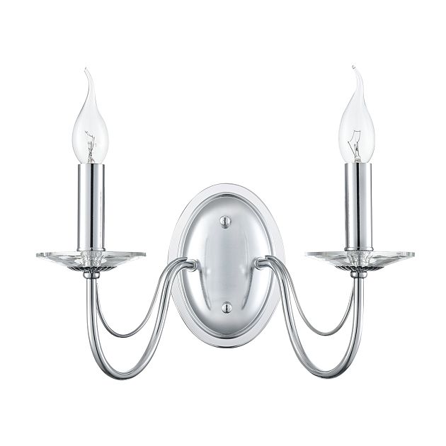 Бра LUMION INCANTO 8034/2W - фото 1