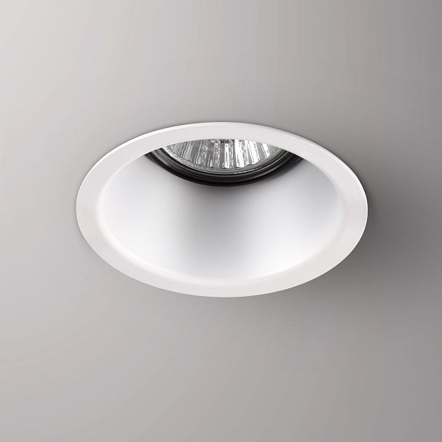 Встраиваемый светильник NOVOTECH BUTT 370446 - фото 4