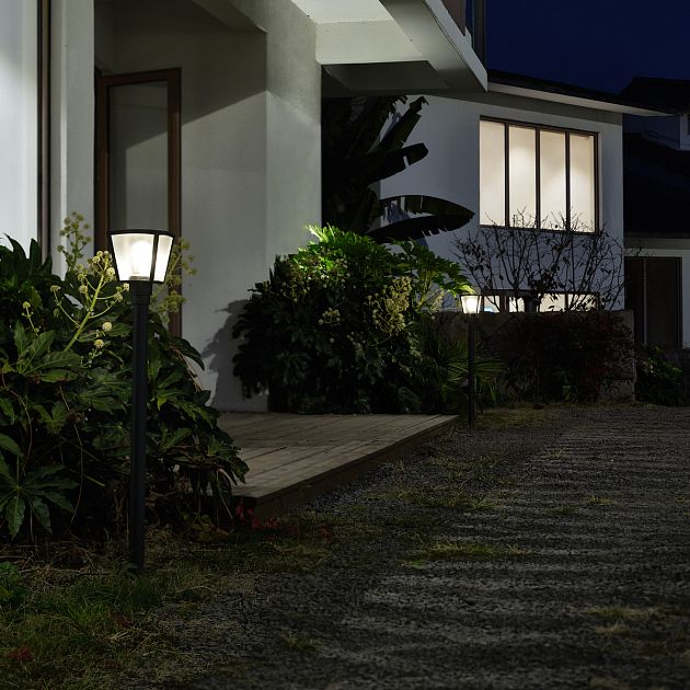 Светильник ландшафтный NOVOTECH PARK 370944 - фото 3