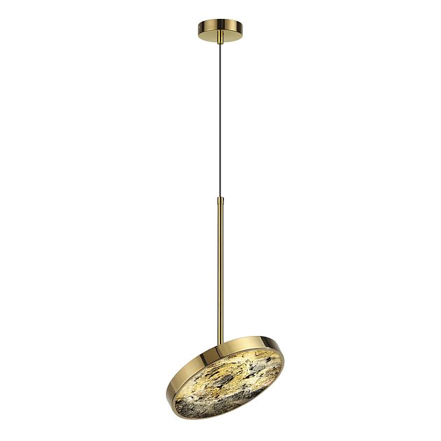 Подвес ODEON LIGHT BERGI 5079/15L - фото 3