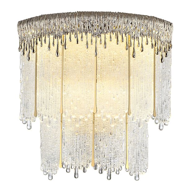 Бра ODEON LIGHT CLEO 5091/20WL - фото 3