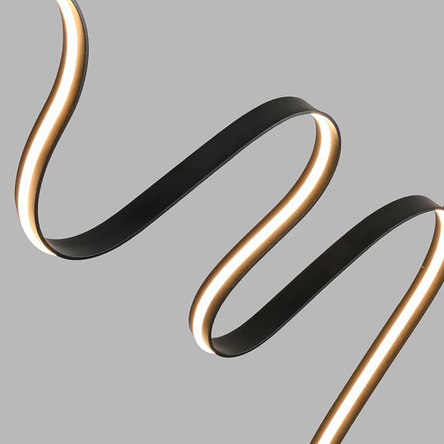 Подвесной ODEON LIGHT NASTRO 7025/52L - фото 3