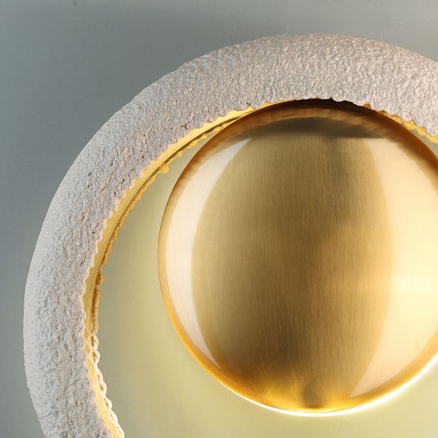 Настенный светильник ODEON LIGHT SATURN 5443/1W - фото 7