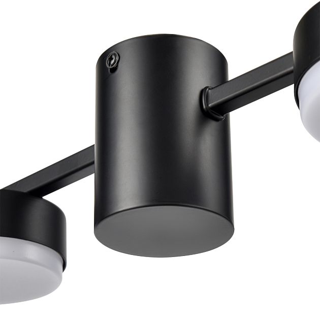 Люстра потолочная LUMION SANATA 8187/8C - фото 7