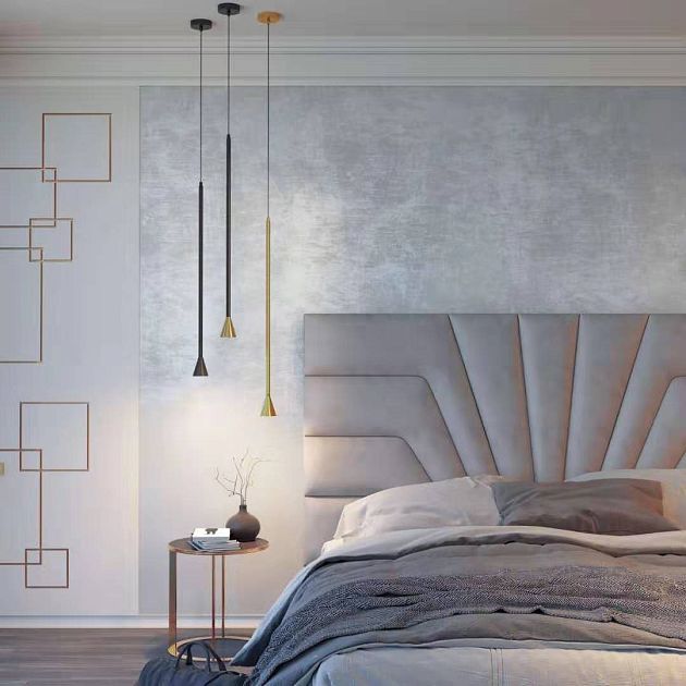 Подвесной светильник ODEON LIGHT PIPA 3884/1G - фото 5