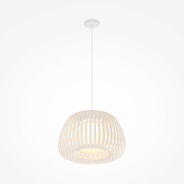 Подвесной светильник MAYTONI Kirigami MOD409PL-01W - фото 5