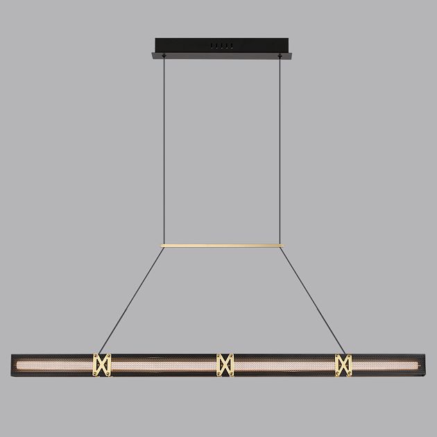 Подвесной ODEON LIGHT MESH 7083/20L - фото 7