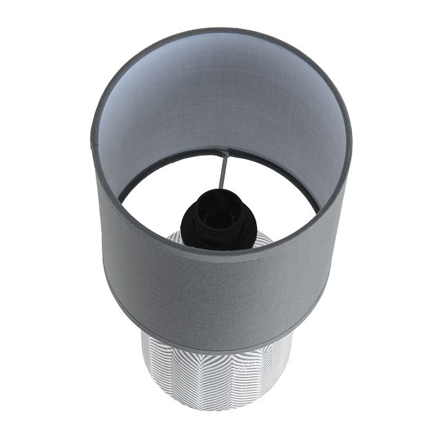 Настольная лампа LUMION ININA 8176/1T - фото 4