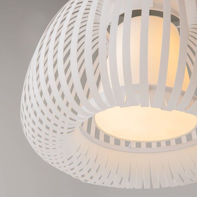 Подвесной светильник MAYTONI Kirigami MOD409PL-01W - фото 8