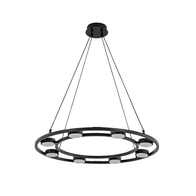 Люстра подвесная LUMION TORINA 8340/8 - фото 1