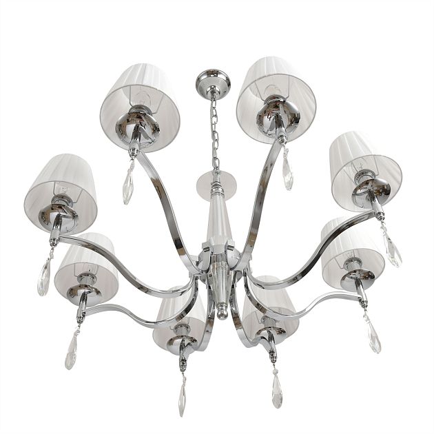 Люстра LUMION MAGDA 8316/8 - фото 6