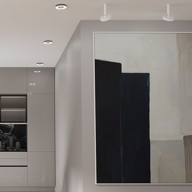 Светильник накладной светодиодный NOVOTECH MIRROR 359278 - фото 8