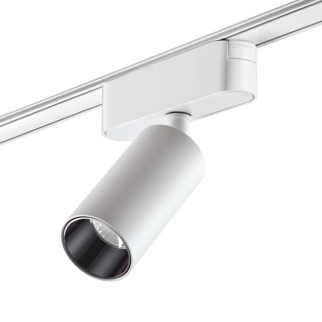 Трековый светильник для низковольтного шинопровода NOVOTECH SMAL 359255 - фото 4