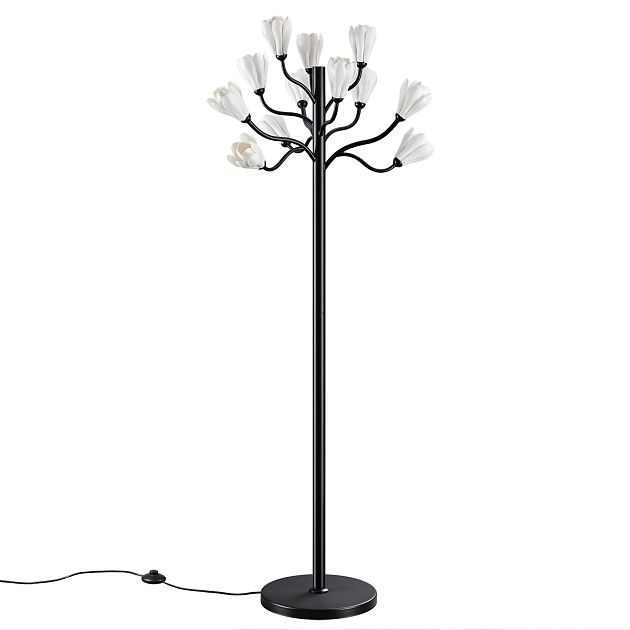 Торшер ODEON LIGHT GARDI 5090/12F - фото 1