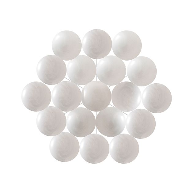 Подвесной светильник ODEON LIGHT MAGIA 7109/19 - фото 3