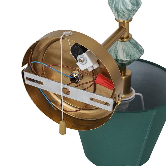 Бра с выключателем LUMION VERMONT 8275/1W - фото 7