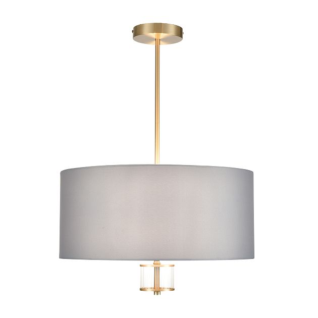 Люстра на штанге LUMION DAMONA 8108/5C - фото 4