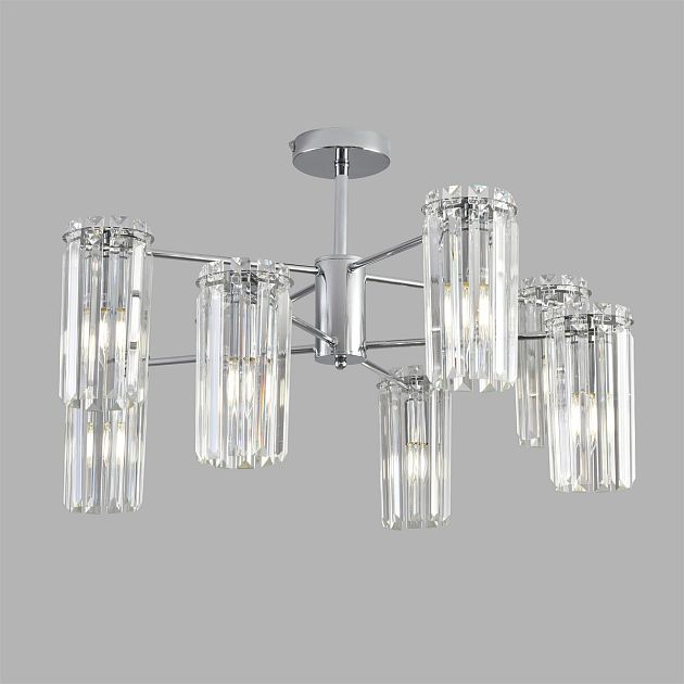 Люстра подвесная LUMION FAVLA 8348/8C - фото 4