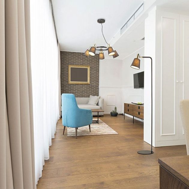 Торшер LUMION MARCUS 3638/1F - фото 3