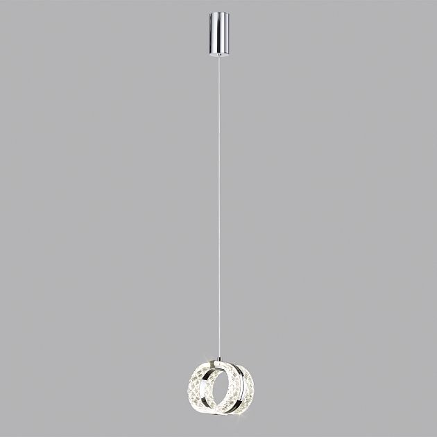 Подвес ODEON LIGHT MIRAGE 5029/8L - фото 6