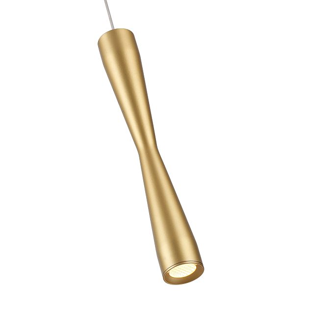 Подвесной светильник ODEON LIGHT ANIKA 4292/5L - фото 3