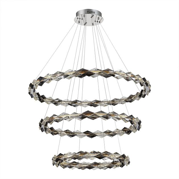 Люстра подвесная ST LUCE DIAMANTA SL6009.103.03 - фото 1