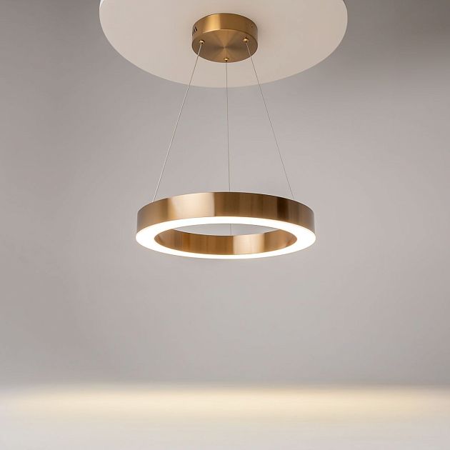 Подвесной светильник MAYTONI SATURNO MOD415PL-L36BS4K - фото 5