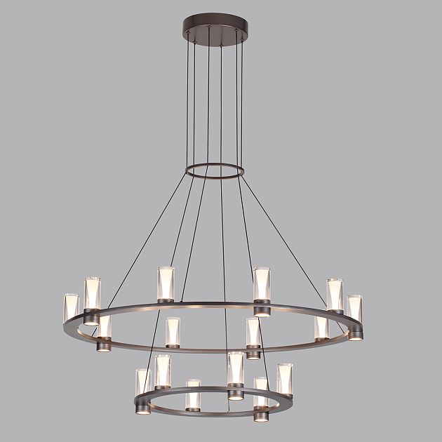 Подвесной светильник ODEON LIGHT DEFANCE 7143/110L - фото 6