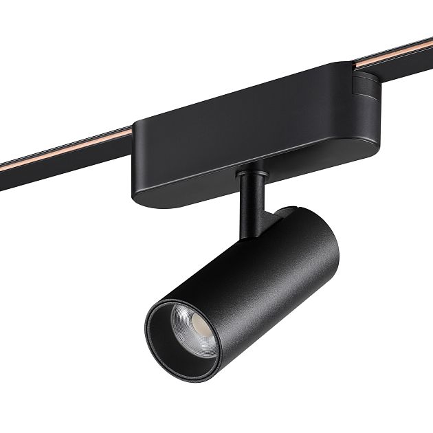 Трековый смарт-светильник для низковольтного шинопровода с двумя режимами работы NOVOTECH EASY 359468 - фото 3