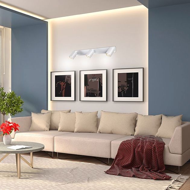 Накладной светильник NOVOTECH GUSTO 370555 - фото 3