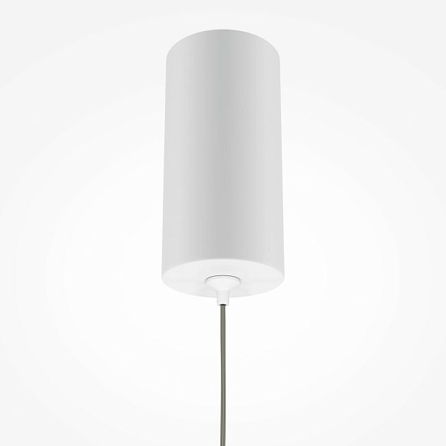 Подвесной светильник MAYTONI Pro Shade MOD157PL-L6WK - фото 6