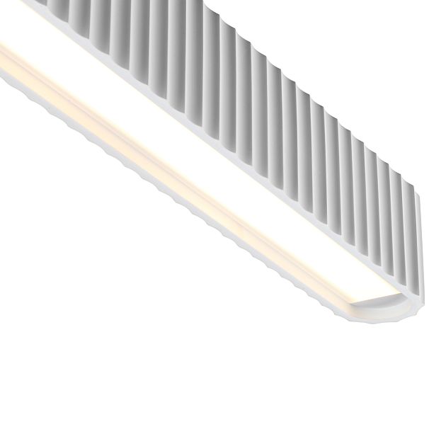 Светильник подвесной светодиодный с переключателем цв.температуры, длина провода 2м NOVOTECH YESO 359404 - фото 5